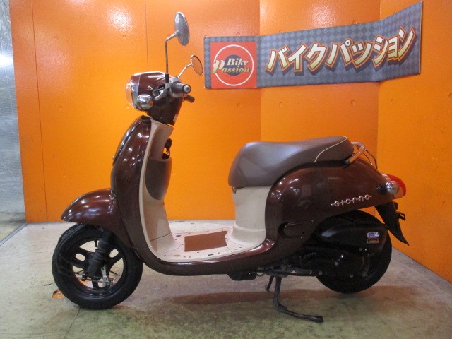 中古】ジョルノ｜即納対応可能車両！！｜パッション