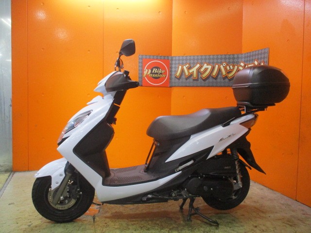 中古】スウィッシュリミテッド｜即納対応可能車両｜パッション