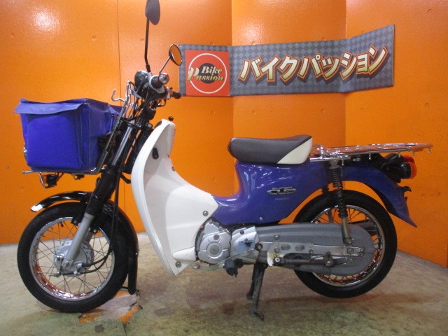 反対側もこの通り状態いいですよ！消耗品などの交換もお任せください！ＵＳＢ電源も装着済み！