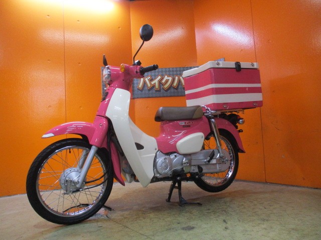 最長２４か月保証付き！このモデルは受注生産ですので本当に希少ですよ！悩むのは危険な一台ですよ！