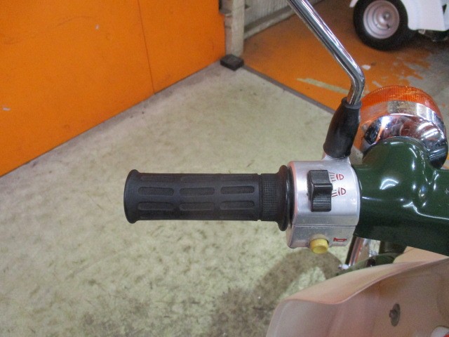 中古】スーパーカブ50｜即納対応可能車両！！｜パッション