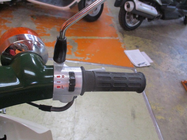 中古】スーパーカブ50｜即納対応可能車両！！｜パッション