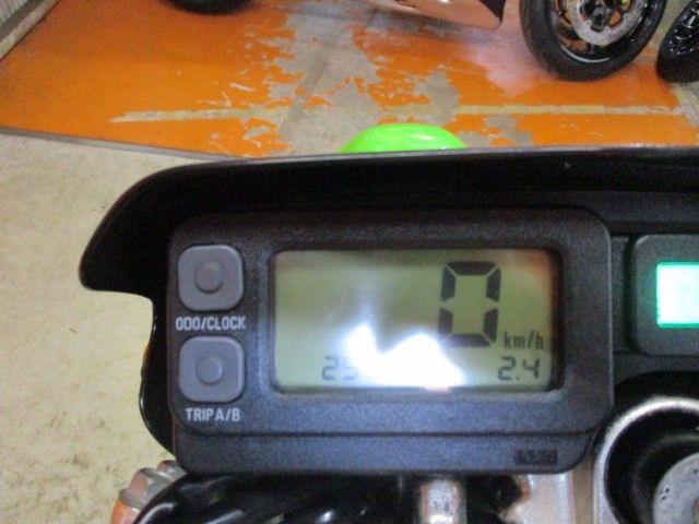 走行もまだまだの２５７４９ｋｍ！２０２３年７月現在で関東全体でも僅か１１台しかない希少なシャルパ！！