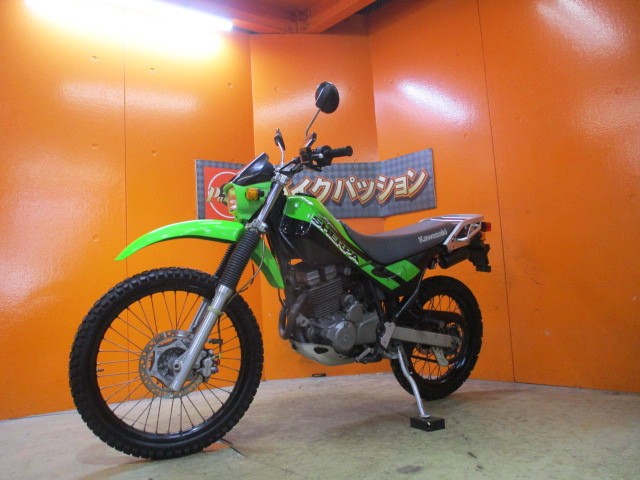 最長２４か月保証付き！！写真の通り状態グッドで、ビギナーでも安心の純正フルノーマル車両！乗りやすい！