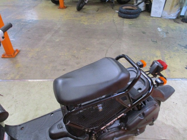 シートもこの通り破れもなければへたりもありません！来店が難しい方はお電話にて通販も可能ですよ！！