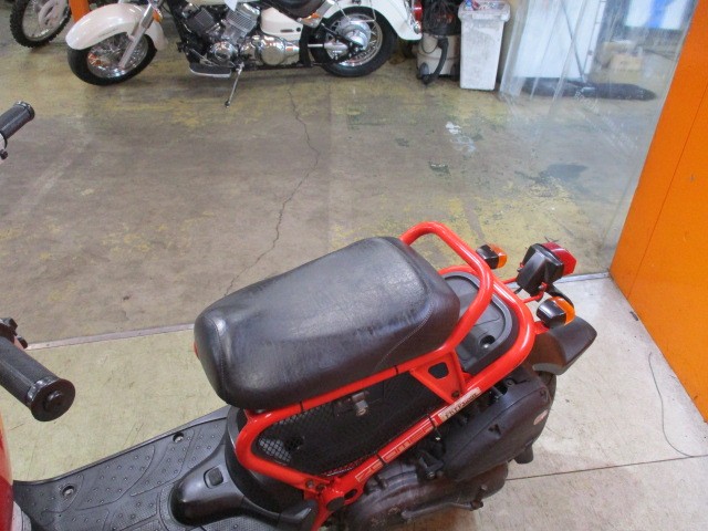 シートもこの通り破れもなくへたりもありません！！来店が難しい方はお電話にて通販も可能ですよ！