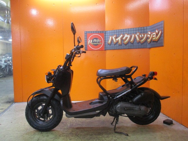 反対側もこの通り状態グッド！！駆動系の樹脂の日焼けもなく機関もとっても良好ですよ！早い者勝ちの一台！