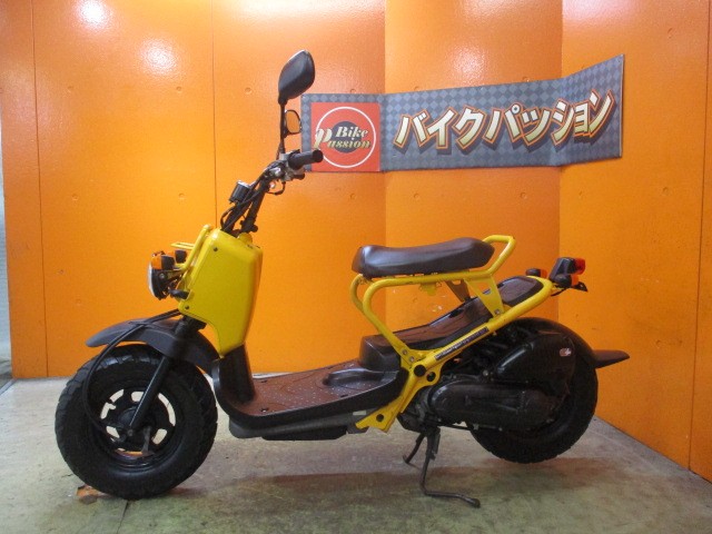 反対側もこの通り状態グッド！駆動系の樹脂の日焼けもなく機関もとっても良好ですよ！他店追従不可能価格！