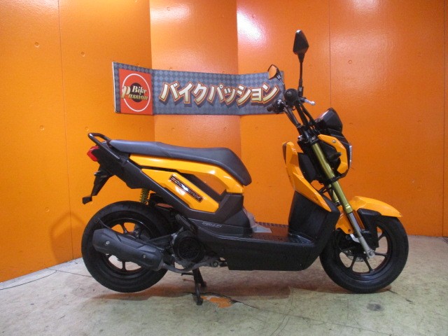 横から見てもこの通り状態グッド！専門店でもディーラーでもない量販店の当社だからこそできるこの価格設定