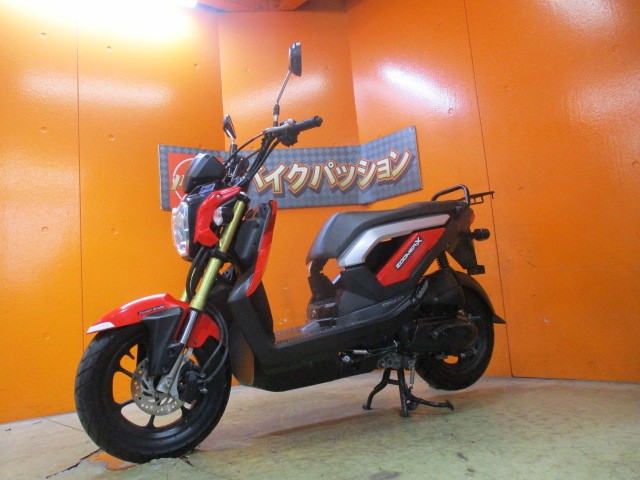 最長２４か月保証付き！カラーもゲイエティーレッド！このカラーは鮮やかで本当に人気が高いですよ！