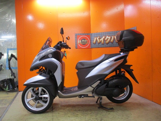 反対側もこの通り状態グッド！！駆動系の樹脂の日焼けもなく機関もとっても良好ですよ！通販も大歓迎！！