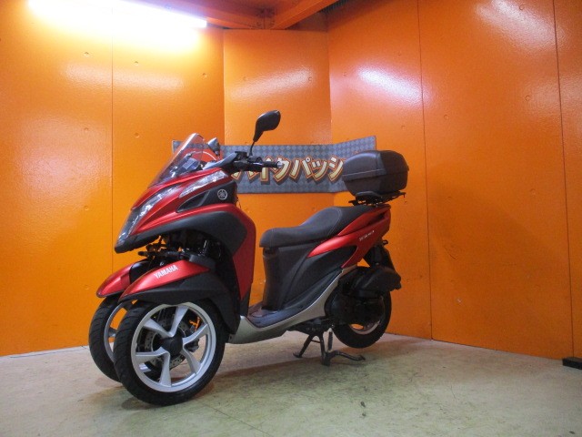 最長２４か月保証付き！！皆様つけたい社外キャリアにＢＯＸも装備済み！早い者勝ちの一台！！