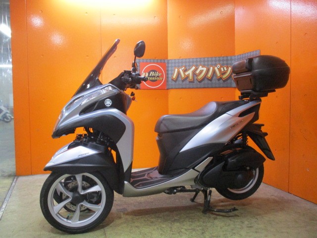 反対側もこの通り状態グッド！専門店でもディーラーでもない量販店の当社だからこそできるこの価格設定！！