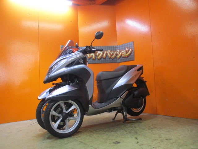 最長２４か月保証付き！！カラーも新色のマットペールブルーメタリックですよ！とってもお洒落！決済価格！