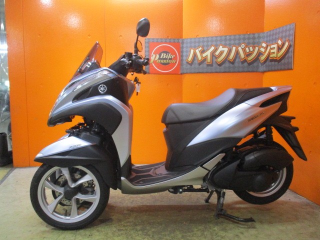 反対側もこの通り状態グッド！専門店でもディーラーでもない量販店の当社だからこそできるこの価格設定！！