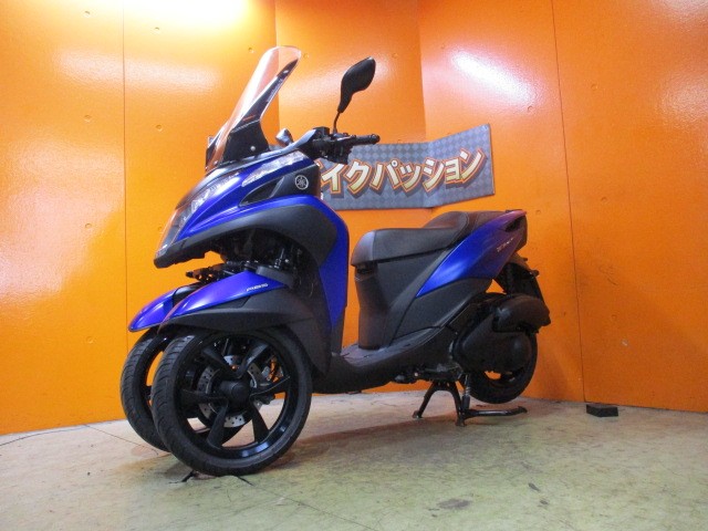 最長２４か月保証付き！！カラーも人気の高いマットビビッドパープリッシュブルーメタリック！勝負価格