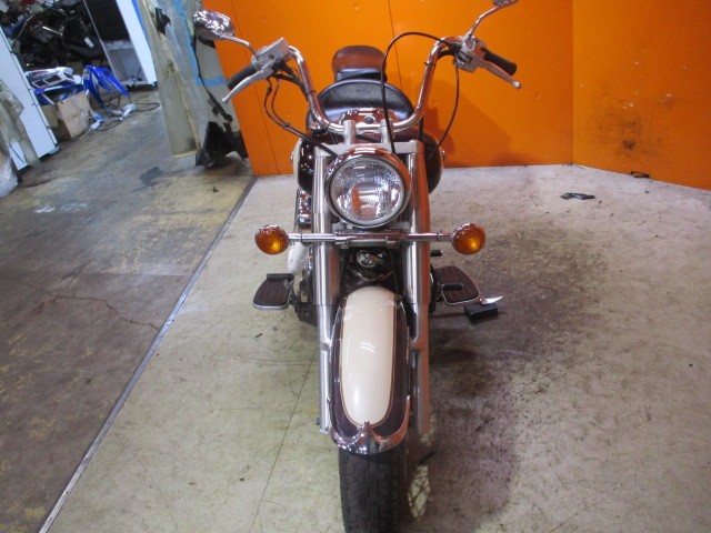 中古】ドラッグスター1100クラシック｜即納対応可能車両｜パッション