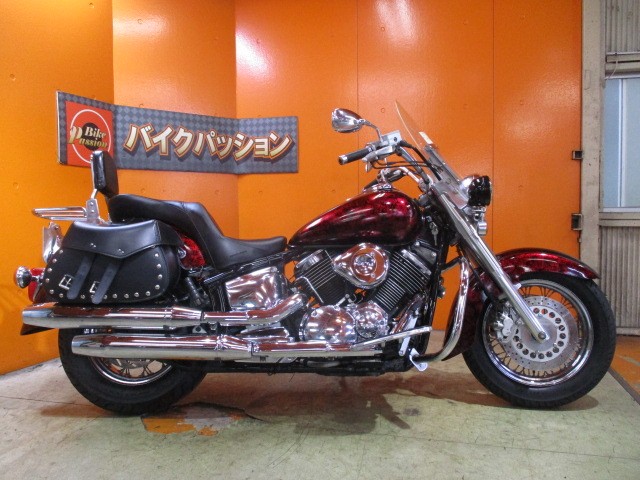 横から見てもこの通り状態グッド！当社もオールペンをやってますがここまでやるなら軽く２０万以上！！