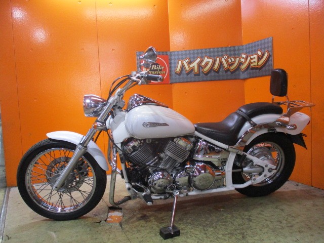 反対側もこの通り状態グッド！専門店でもディーラーでもない量販店の当社だからこそできるこの価格設定！！