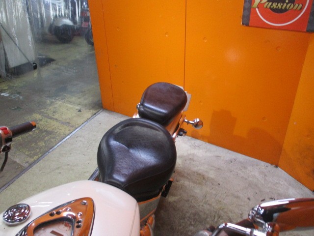 シートもこの通り破れもなければへたりもありません！来店が難しい方はお電話にて通販も可能ですよ！！