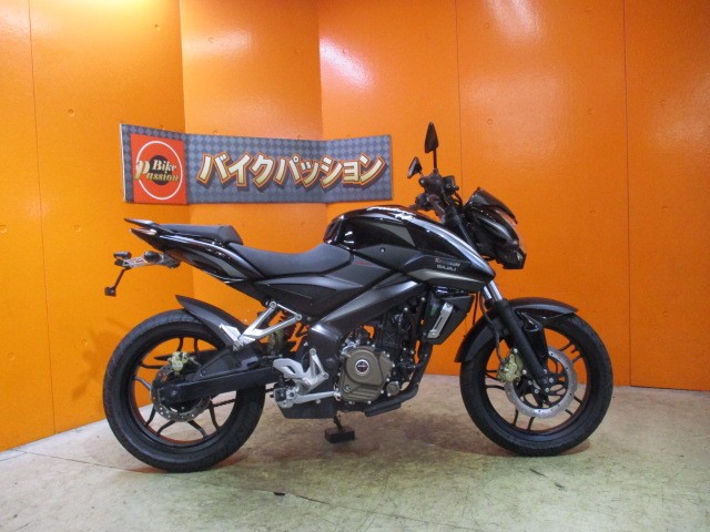 横から見てもこの通り状態グッド！！ＤＩＳ－Ｉシステムでプラグは３本ですよ！！