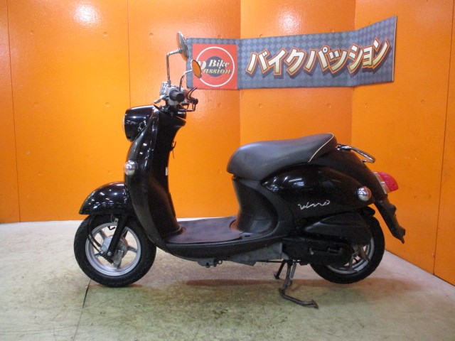 反対側もこの通り状態グッド！！駆動系の樹脂の日焼けもなく機関もとっても良好ですよ！！決済価格！