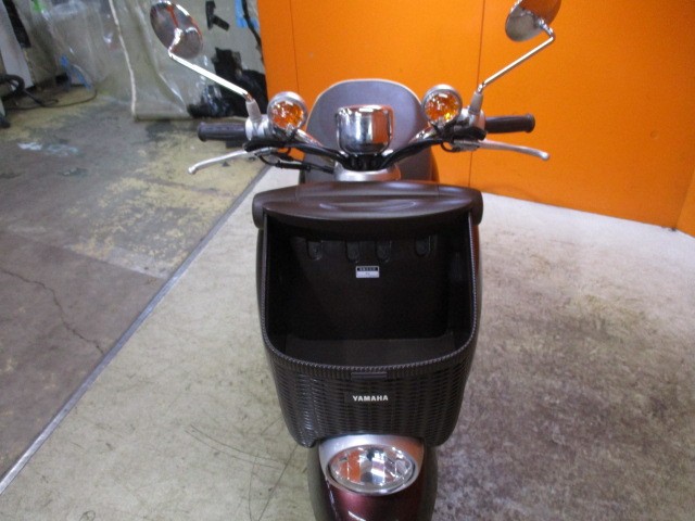 中古】ビーノモルフェ｜即納車対応可能車両｜パッション