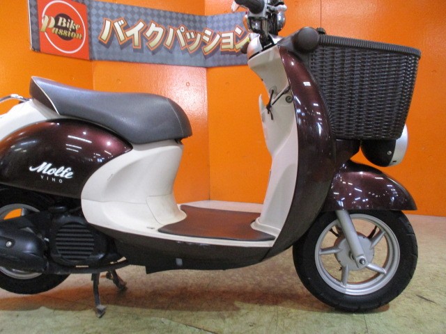 中古】ビーノモルフェ｜即納車対応可能車両｜パッション