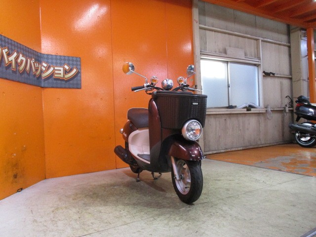 中古】ビーノモルフェ｜即納車対応可能車両｜パッション