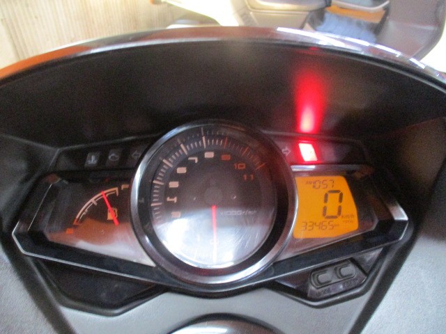 走行もまだまだの３３４６５ｋｍ！きになるベルト交換も購入時は２２０００円にて可能！是非とも！！