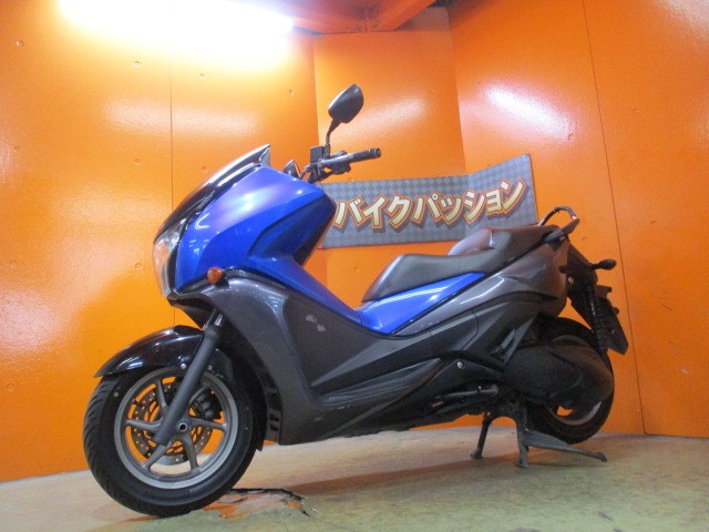 最長２４か月保証付き！カラーもとっても鮮やかなグリントウェーブブルーメタリック！ですよ！