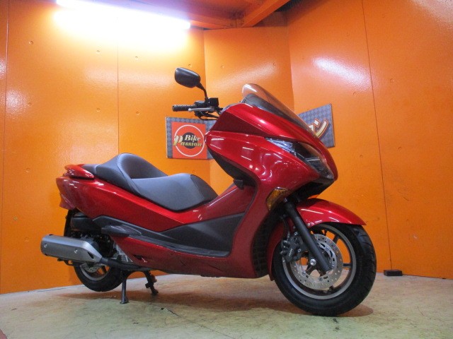 中古】フォルツァ・Z｜即納対応可能車両｜パッション