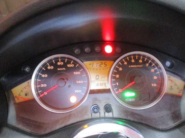 走行も１６３２９ｋｍの低走行車！燃料消費率１Ｌ＝４３ｋｍ！流石純国産車！びっくり高燃費車両！！