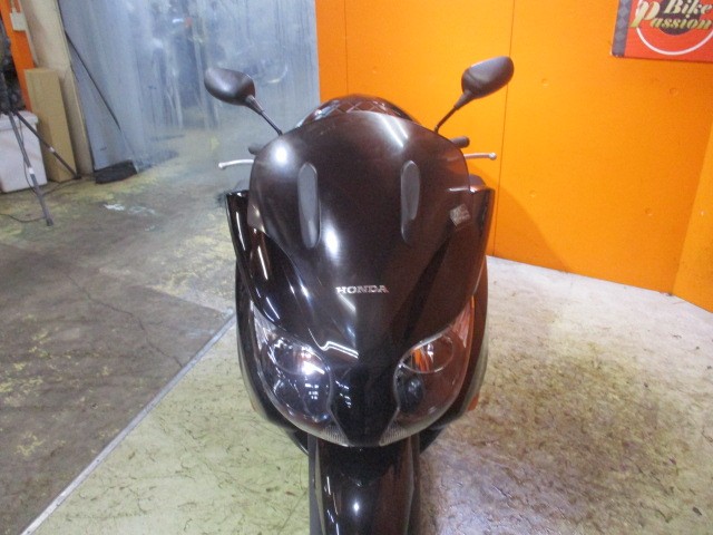 フォルツァＺ　mf10（取引完了) 中古】フォルツァ・Z｜即納対応可能車両｜パッション