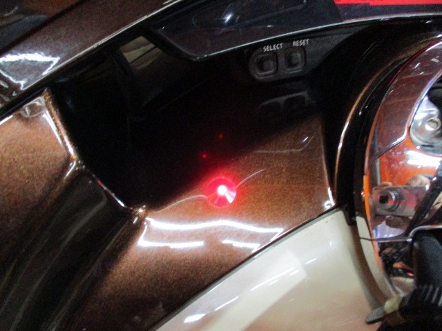 盗難防止のイモビアラームも装備済み！オプション満載でこの価格はお安い！勝負価格の一台！早い者勝ち！！