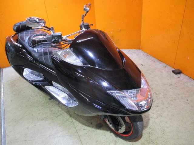 中古】マグザム｜即納対応可能車両｜パッション