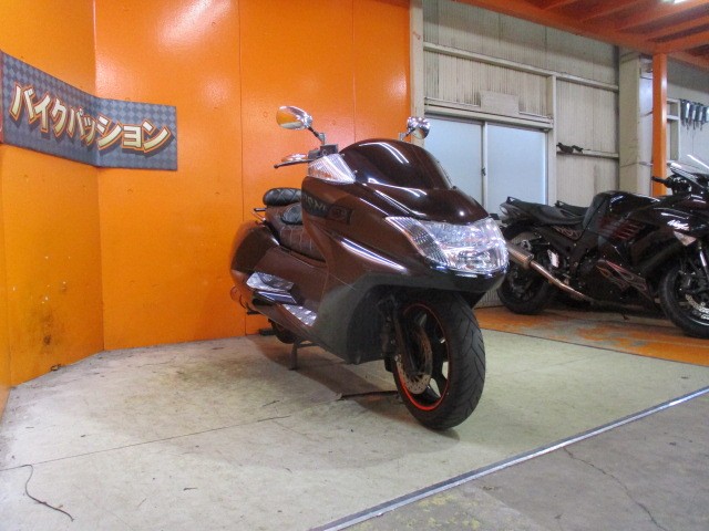 中古】マグザム｜即納対応可能車両｜パッション