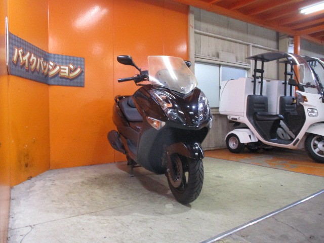 中古】マジェスティ｜即納対応可能車両｜パッション