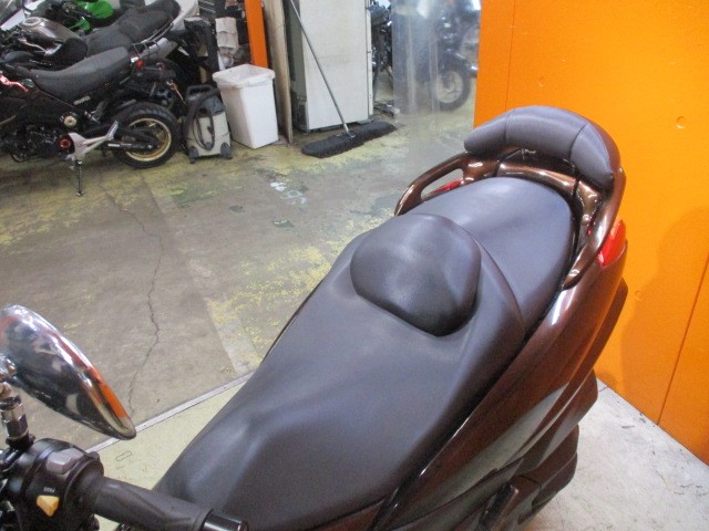 シートもこの通り破れもなくへたりもありません！来店が難しい方はお電話にて通販も可能ですよ！！