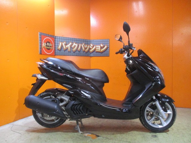 横から見てもこの通り状態グッド！専門店でもディーラーでもない量販店の当社だからこそできるこの価格設定