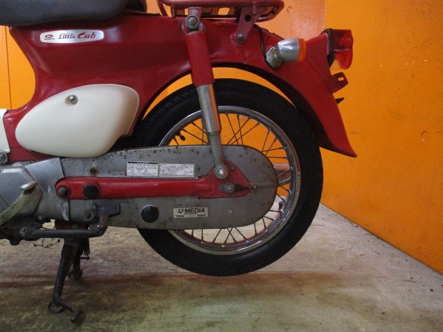 お取引頂きました。愛知県公安委員会許可業者(オートバイ商)☆GARAGE-