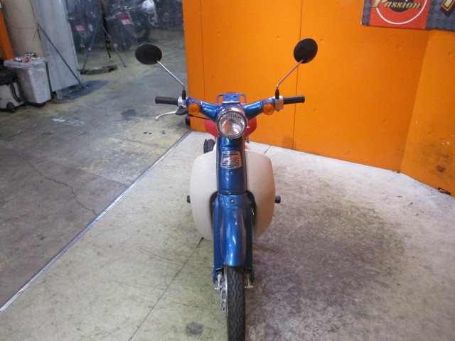 中古】リトルカブ｜即納対応可能車両｜パッション