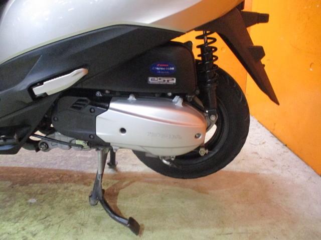 中古】リード125｜即納対応可能車両｜パッション