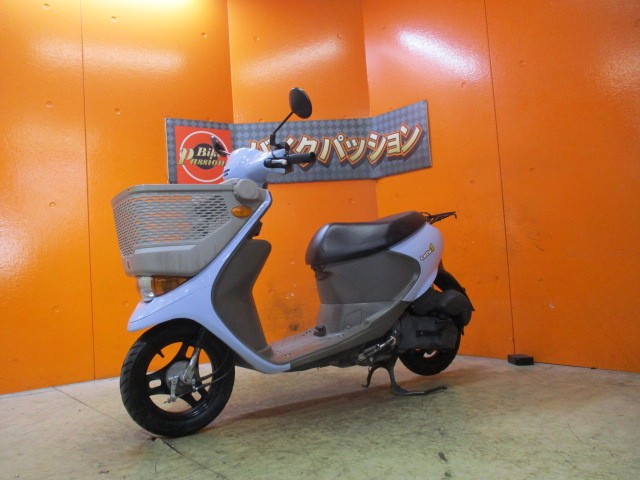 こちらの車両は納車点検を行わないので保証はありませんが、支払総額がとってもリーズナブル！！