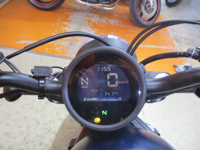 中古】レブル250｜即納対応可能車両｜パッション