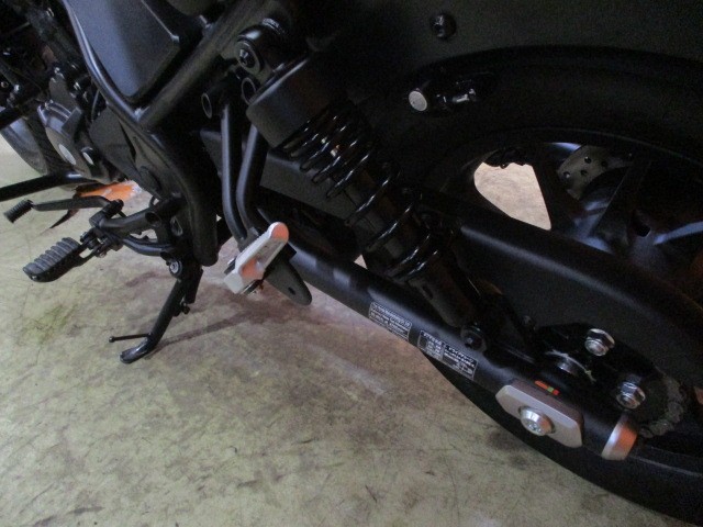 中古】レブル250｜即納対応可能車両｜パッション