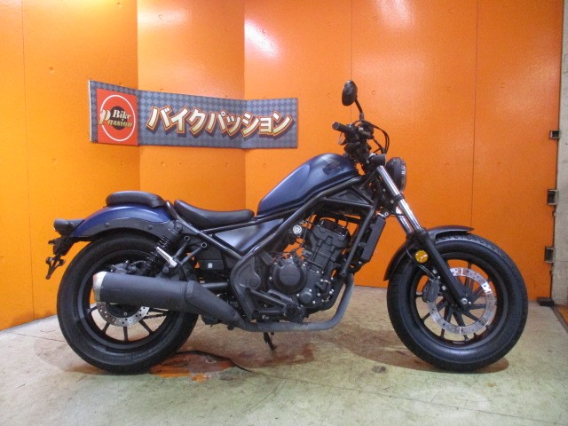 横から見てもこの通り状態状態グッド！ビギナーでも安心の純正フルノーマル車両！悩むのは危険な一台！