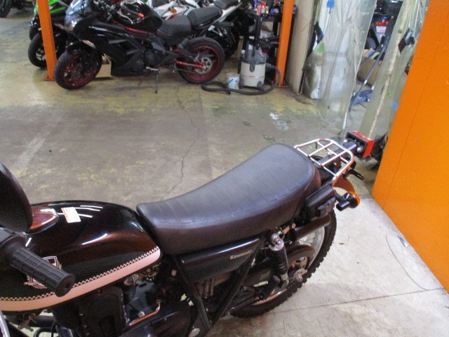 シートもこの通り破れもなければへたりもありません！来店が難しい方はお電話にて通販も可能ですよ！！