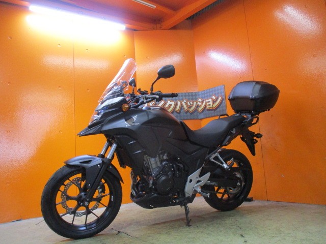 最長２４か月保証付き！！カラーも人気の高いマットバリスティックブラックメタリック！他店追従不可能価格