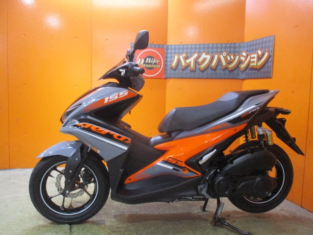 反対側もこの通り状態グッド！！専門店でもディーラーでもない量販店の当社だからこそできるこの価格設定！